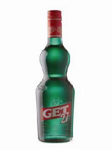 葫蘆綠薄荷酒 葫蘆綠薄荷酒