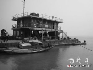 南河口村 南河口村