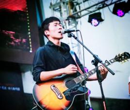 冬青[中國內地創作男歌手]