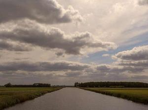 圩區排水 圩區排水