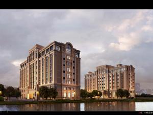 保利凱旋國際廣場 保利凱旋國際廣場