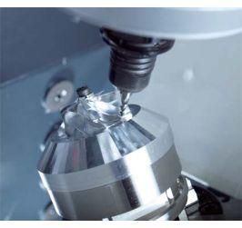 微細加工 微細加工