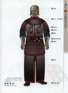 隋朝服飾制度 隋朝服飾制度