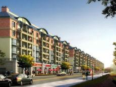 合肥盛世新城 合肥盛世新城