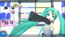 初音未來：歌姬計畫