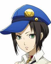 女神異聞錄4 黃金版[A-1 Pictures改編的電視動畫]