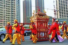 八抬大轎 八抬大轎