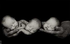 新生兒呼吸暫停