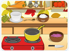 米娜西紅柿湯 米娜西紅柿湯