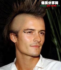 創意髮型 創意髮型