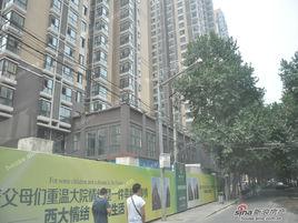 西安東泰城市之光 西安東泰城市之光