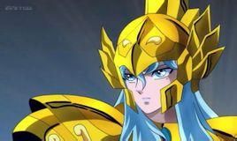 雙魚座·阿布羅狄 雙魚座·阿布羅狄