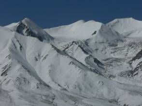 南蒙古褶皺帶 南蒙古褶皺帶