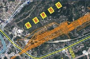 張家界西站 張家界西站