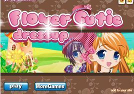 花季美麗女孩 花季美麗女孩