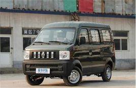 東風小康v07 東風小康v07