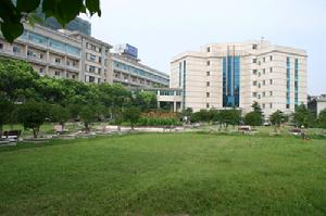 江西省腫瘤醫院