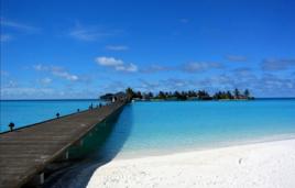 東姑阿都拉曼公園 東姑阿都拉曼公園