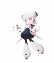 魔法少女育成計畫[Lerche改編的電視動畫]