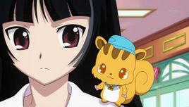 水城花音 水城花音