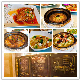 京蘇大菜 京蘇大菜