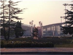 （圖）邯鄲機場