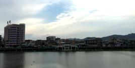 下市社區 下市社區