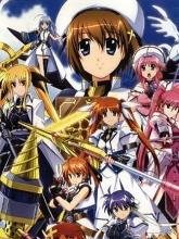 少女動漫 相關圖片