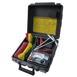 4105AH接地電阻測試儀 4105AH接地電阻測試儀