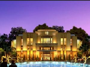 南通景瑞望府 南通景瑞望府