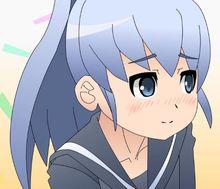 女高中生給你做飯了！