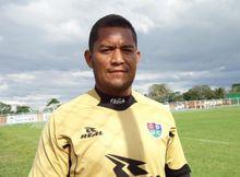 約翰尼&middot;維加斯&middot;費爾南德斯