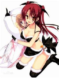 涅古蕾莉亞·涅比洛絲 涅古蕾莉亞·涅比洛絲