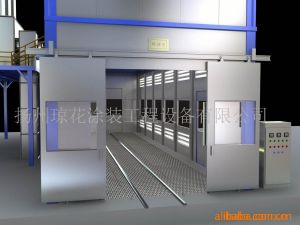 揚州瓊花塗裝工程設備有限公司 揚州瓊花塗裝工程設備有限公司