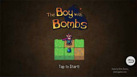 炸彈男孩 炸彈男孩