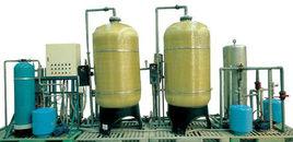 自來水處理設備 自來水處理設備