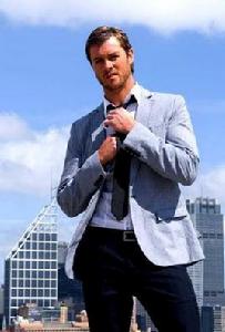 丹尼爾·弗雷里格爾 丹尼爾·弗雷里格爾