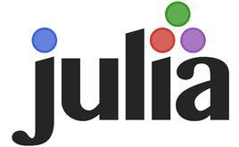 Julia[程式語言]