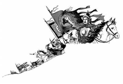 揭秘:岳飛墓前 跪的5個雕像,除了“秦檜” 還有4個是誰? 揭秘:岳飛墓前 跪的5個雕像,除了“秦檜” 還有4個是誰?