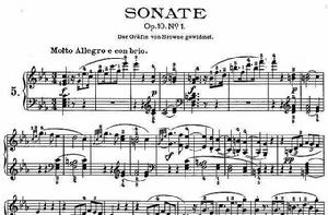 c小調第五鋼琴奏鳴曲 c小調第五鋼琴奏鳴曲