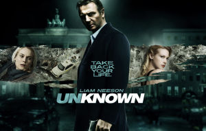 不明身份 不明身份