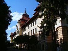 利沃夫國立工業大學
