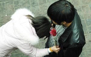 甲女丁男 甲女丁男