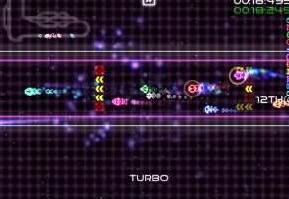 《超級鐳射賽車》 《超級鐳射賽車》