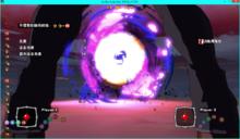 Dizzy[《罪惡裝備》遊戲人物]