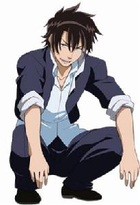 男鹿辰巳 男鹿辰巳