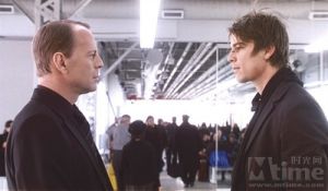 《幸運數字斯萊文》