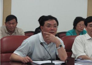 劉寶春[青海省海北州人民政府副州長]