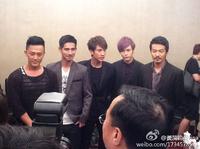 最帥楊家將陣容