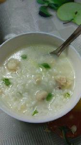 生薑大蒜粥 生薑大蒜粥